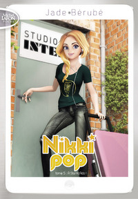 Picture of Nikki Pop - tome 5 A StarAcAdo !