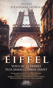 Picture of Eiffel