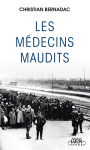 Image de Les Médecins maudits