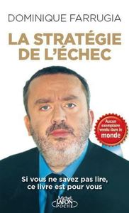 Image de La stratégie de l'échec