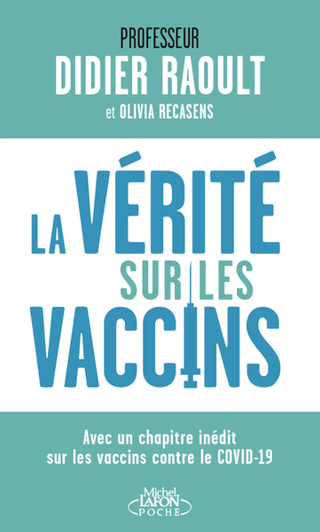 Image de La vérité sur les vaccins