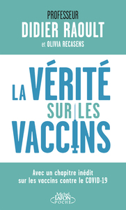 Image de La vérité sur les vaccins