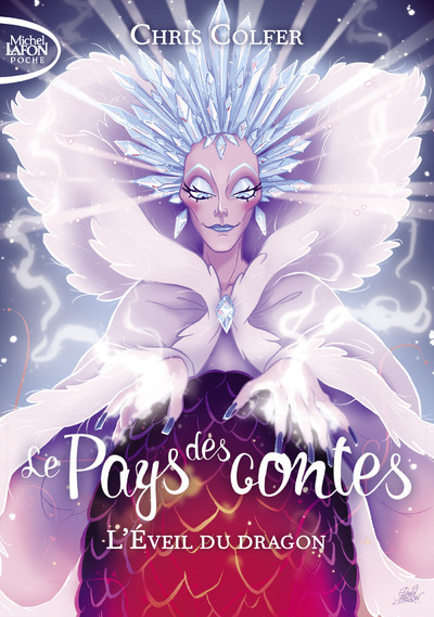 Image de Le pays des contes - tome 3 L'éveil du dragon