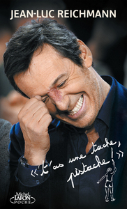 Picture of T'as une tache, pistache !