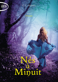 Picture of Nés à minuit - tome 6 Frissons