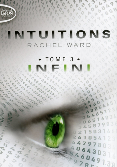 Image de Intuitions - tome 3 Infini