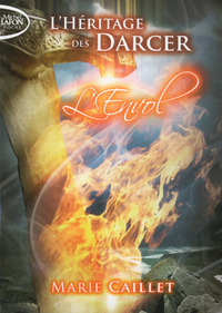 Image de L'Héritage des Darcer T01 L'envol