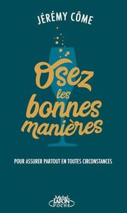 Picture of Osez les bonnes manières