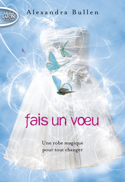 Image de Fais un voeu - tome 1