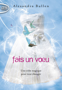 Image de Fais un voeu - tome 1