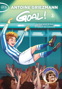 Image de Goal ! - Volume 3 (tomes 5 et 6)
