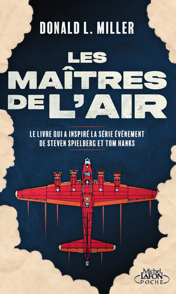 Image de Les maîtres de l'air