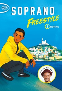 Picture of Freestyle - Tome 1 Battles