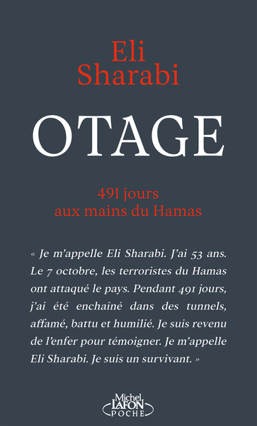 Picture of Otage