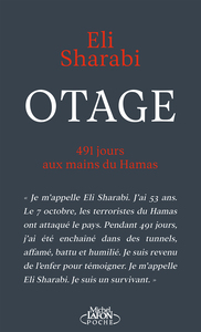 Picture of Otage