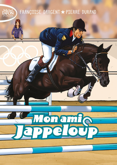 Image de Mon ami Jappeloup