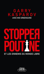 Picture of Stopper Poutine et les ennemis du monde libre