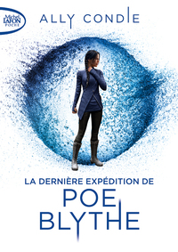 Image de La dernière expédition de Poe Blythe