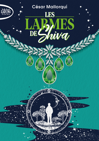 Image de Les larmes de Shiva