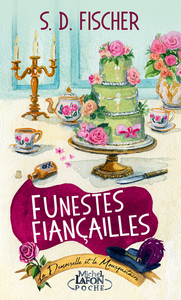 Picture of Funestes fiançailles - Tome 1 La Demoiselle et le Mousquetaire