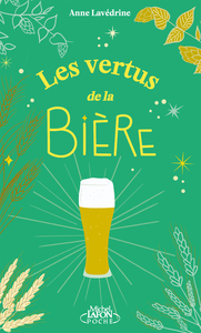 Picture of Les vertus de la bière
