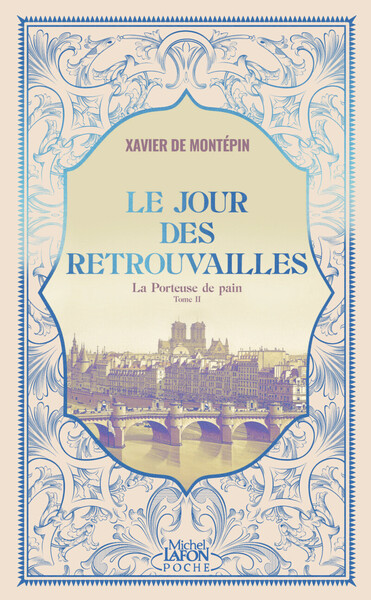 Image de Le Jour des retrouvailles - La Porteuse de pain - Tome 2