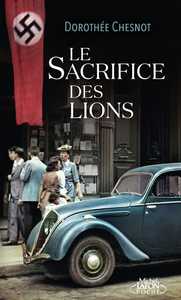 Image de Le Sacrifice des lions