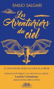 Picture of Les Aventuriers du ciel