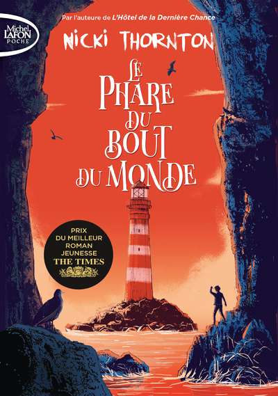 Image de Le phare du bout du monde