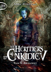 Image de Les Héritiers d'Enkidiev - tome 6 Nemeroff