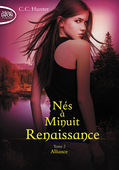 Image de Nés à Minuit Renaissance - tome 2 Alliance