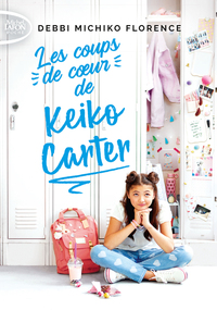 Image de Les coups de coeur de Keiko Carter