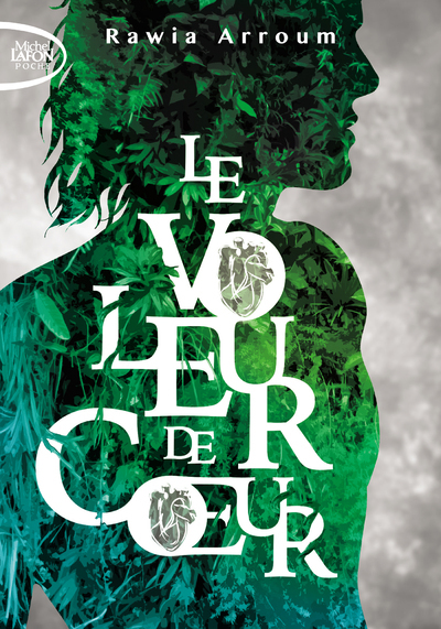 Image de Le voleur de coeur