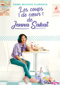 Image de Les coups de coeur de Jenna Sakai - Tome 2
