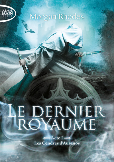 Image de Le dernier royaume Acte I Les cendres d'Auranos