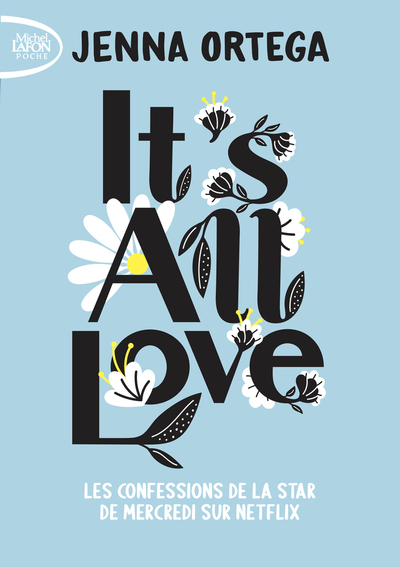 Image de It's All Love