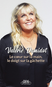 Image de Le coeur sur la main, le doigt sur la gâchette