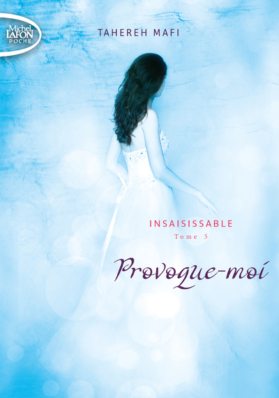 Picture of Insaisissable - tome 5 Provoque-moi