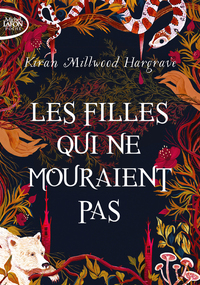 Picture of Les filles qui ne mouraient pas