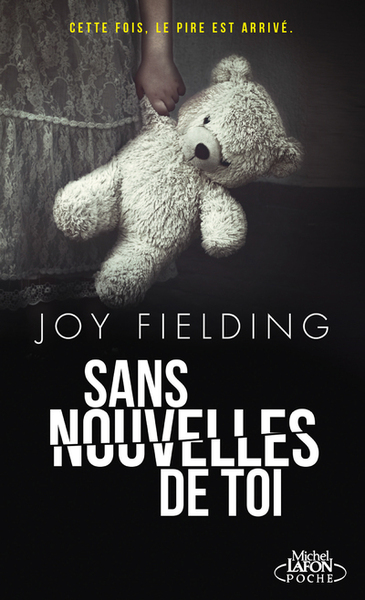 Image de Sans nouvelles de toi