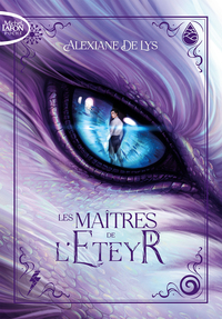 Picture of Les Maîtres de L'Eteyr