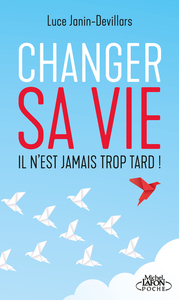 Picture of Changer sa vie