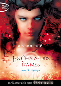 Picture of Les Chasseurs d'âmes - tome 3 Mystique