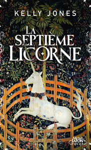 Picture of La septième licorne