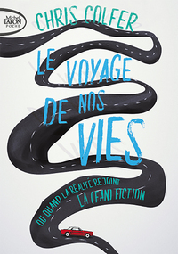 Image de Le voyage de nos vies