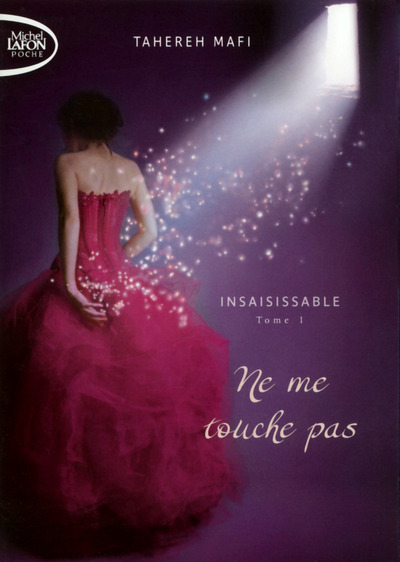 Picture of Insaisissable - Tome 1 Ne me touche pas