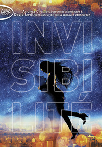 Image de Invisibilité