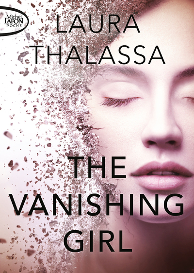 Picture of The Vanishing girl