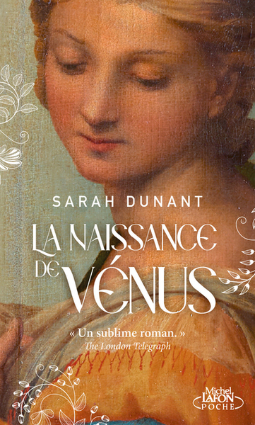 Picture of La naissance de Vénus