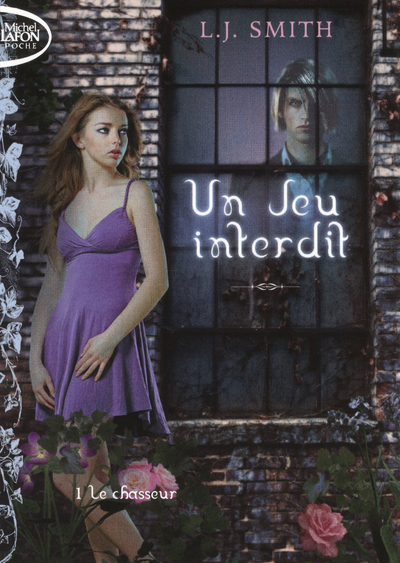 Image de Jeu interdit T01 Le chasseur